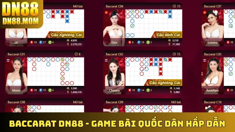 Baccarat